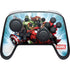 Marvel Avengers Team Nintendo Skins